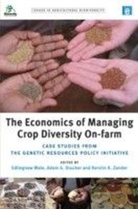 Economics of Managing Crop Diversity On-farm