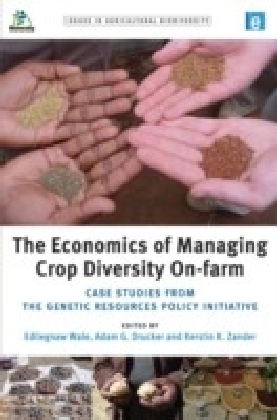 Economics of Managing Crop Diversity On-farm