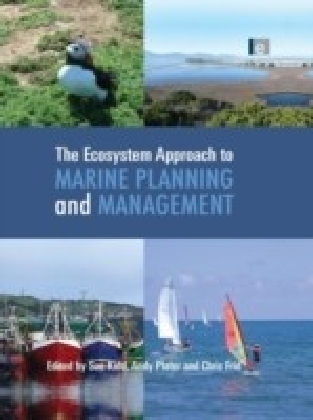 Ecosystem Approach to Marine Planning and Management