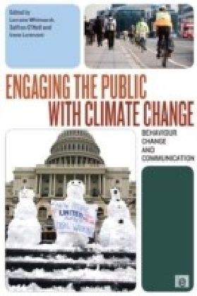 Engaging the Public with Climate Change