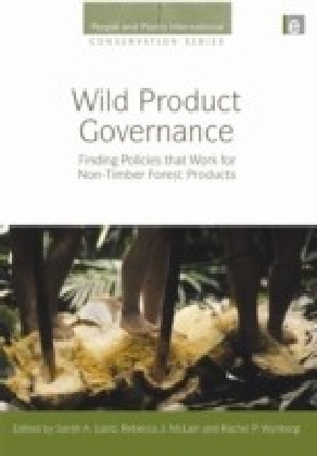 Wild Product Governance main product photo