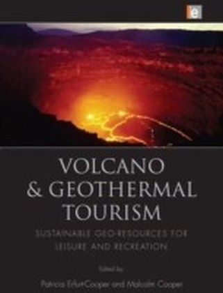 Volcano and Geothermal Tourism