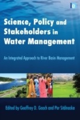 Science, Policy and Stakeholders in Water Management