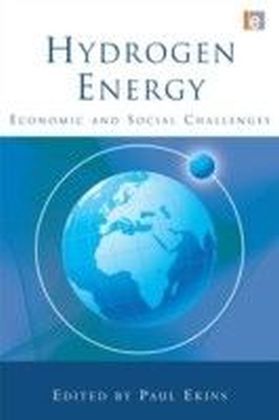 Hydrogen Energy