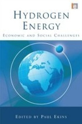 Hydrogen Energy