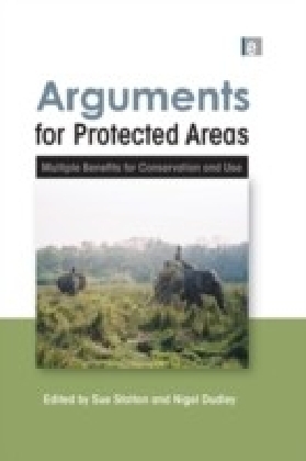 Arguments for Protected Areas