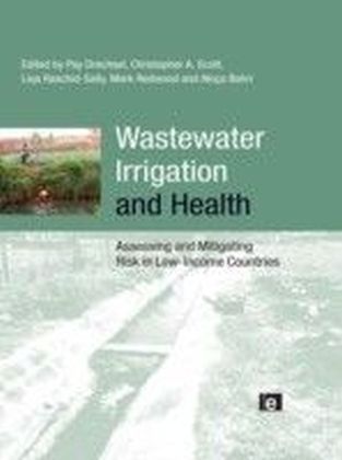 Wastewater Irrigation and Health