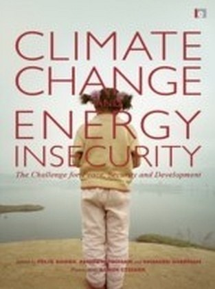 Climate Change and Energy Insecurity