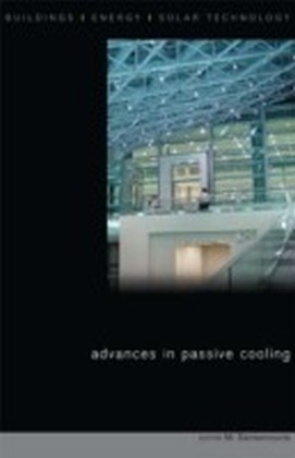 Advances in Passive Cooling main product photo