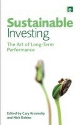 Sustainable Investing