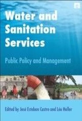 Water and Sanitation Services main product photo