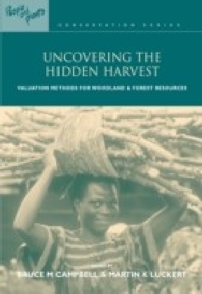 Uncovering the Hidden Harvest main product photo