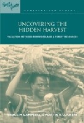 Uncovering the Hidden Harvest