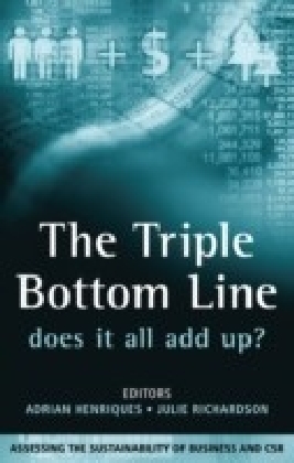 Triple Bottom Line main product photo