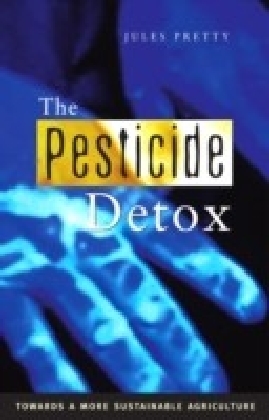 Pesticide Detox main product photo