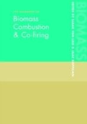 Handbook of Biomass Combustion and Co-firing