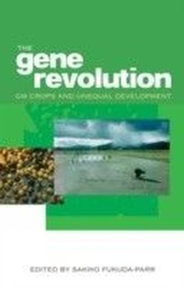 Gene Revolution main product photo