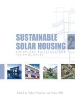 Sustainable Solar Housing
