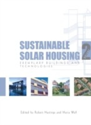 Sustainable Solar Housing