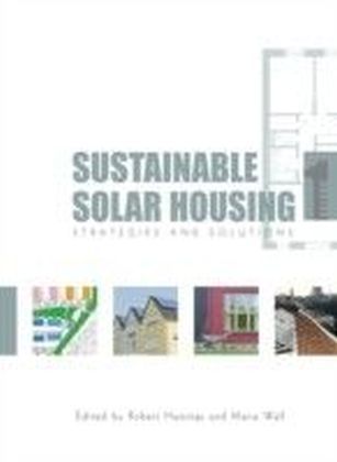 Sustainable Solar Housing
