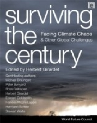 Surviving the Century