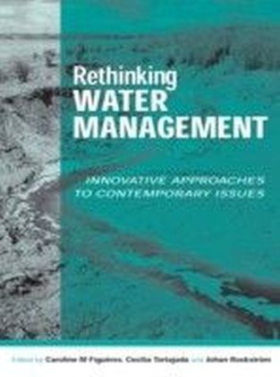 Rethinking Water Management main product photo