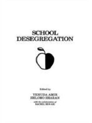 School Desegregation