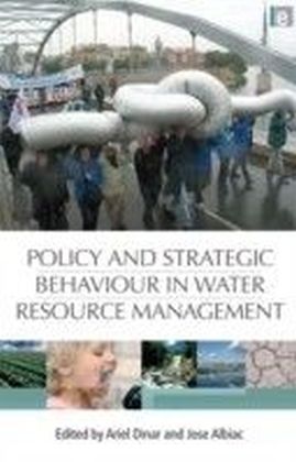 Policy and Strategic Behaviour in Water Resource Management main product photo