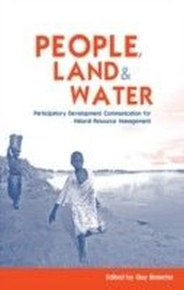 People Land and Water