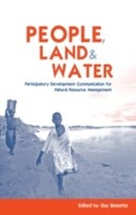 People Land and Water