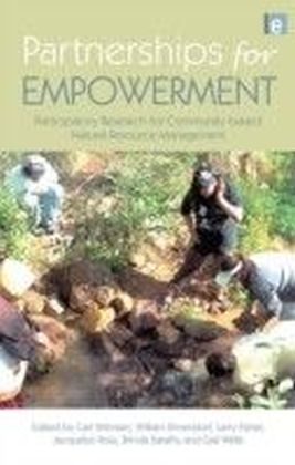 Partnerships for Empowerment