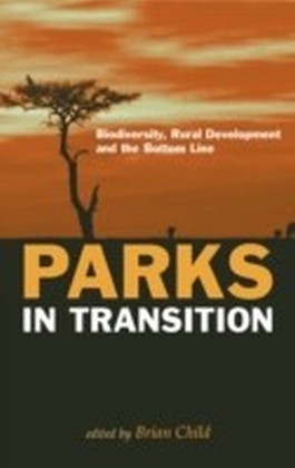 Parks in Transition main product photo