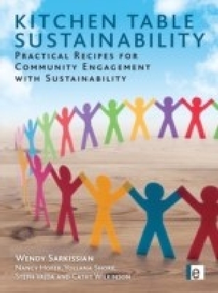 Kitchen Table Sustainability