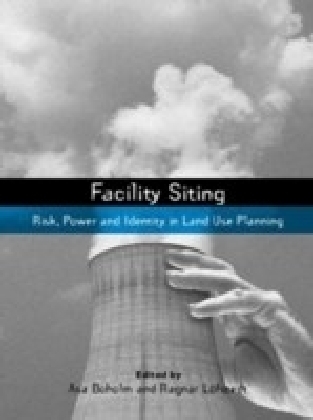 Facility Siting