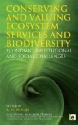 Conserving and Valuing Ecosystem Services and Biodiversity