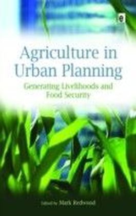 Agriculture in Urban Planning