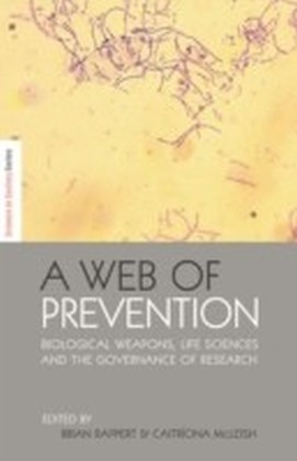 Web of Prevention main product photo
