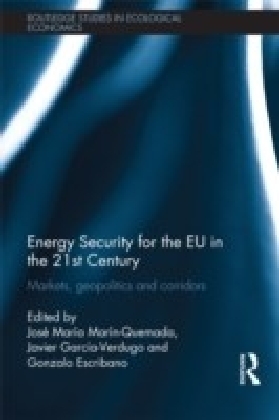 Energy Security for the EU in the 21st Century