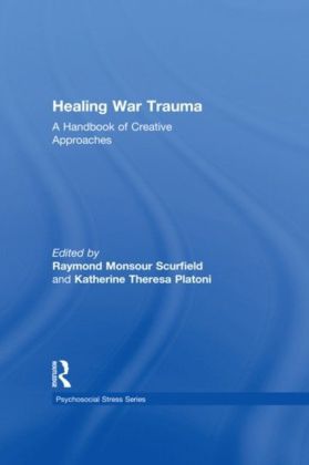 Healing War Trauma