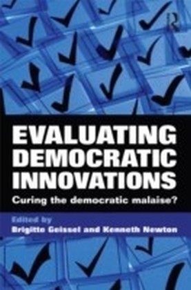 Evaluating Democratic Innovations