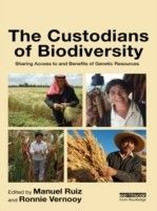 Custodians of Biodiversity