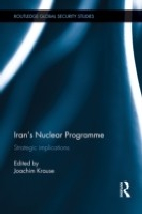 Iran's Nuclear Programme main product photo