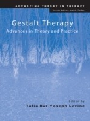 Gestalt Therapy