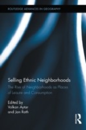 Selling Ethnic Neighborhoods main product photo