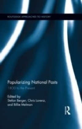 Popularizing National Pasts