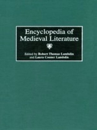Encyclopedia of Medieval Literature