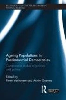 Ageing Populations in Post-industrial Democracies