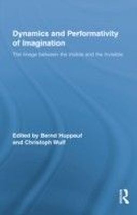 Dynamics and Performativity of Imagination main product photo