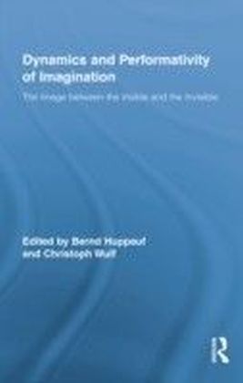 Dynamics and Performativity of Imagination