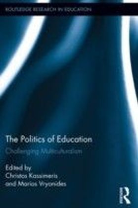 Politics of Education